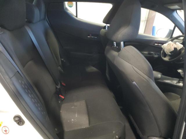 2018 TOYOTA C-HR XLE - JTNKHMBX2J1002858