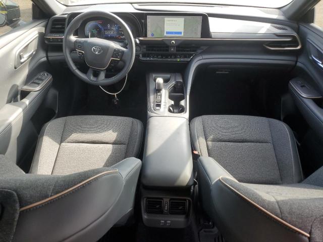 2023 TOYOTA CROWN XLE JTDAAAAF0P3007534