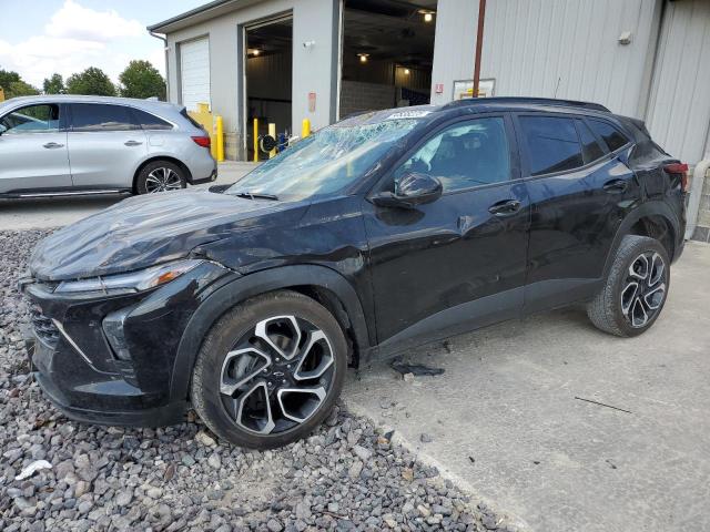 CHEVROLET TRAX 2RS