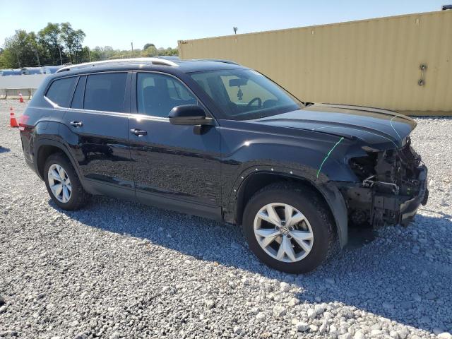 2019 VOLKSWAGEN ATLAS SE - Other View