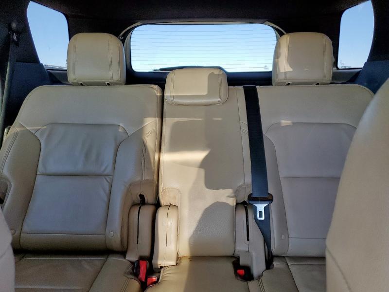 2016 FORD EXPLORER X #3305679718