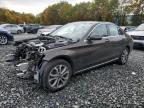 Lot #3304692905 2018 MERCEDES-BENZ C 300 4MATIC