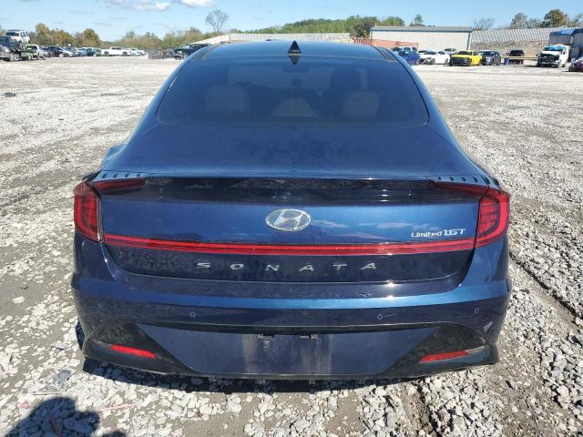 2021 HYUNDAI SONATA LIM #3301819340