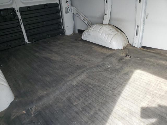 2023 GMC SAVANA G25 #3290472758