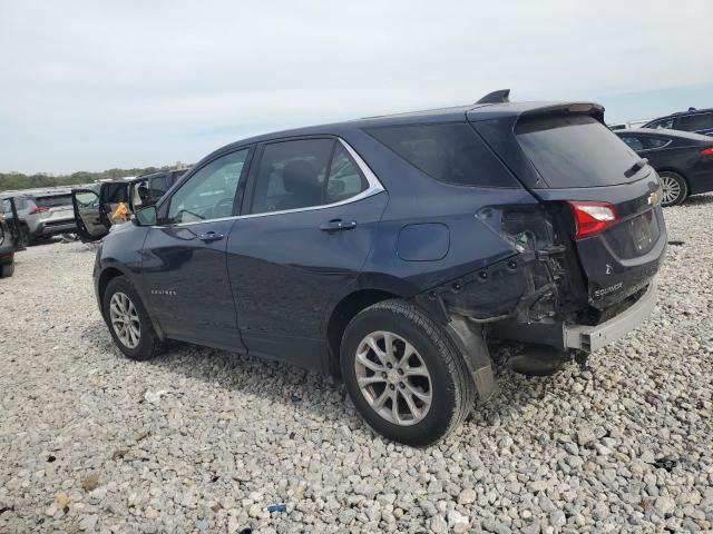 2018 CHEVROLET EQUINOX LT - 3GNAXJEV8JS641005