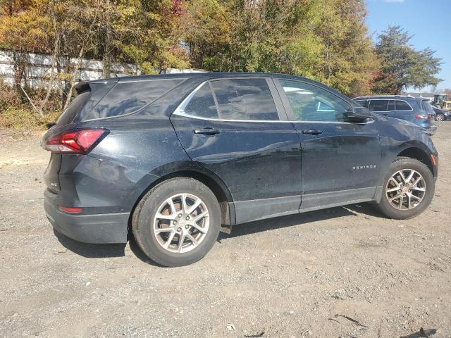 2022 CHEVROLET EQUINOX LT #3311580753