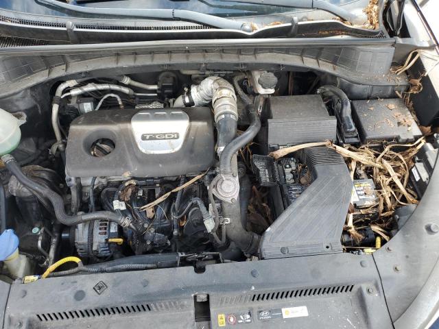 2016 HYUNDAI TUCSON LIM KM8J33A28GU160767