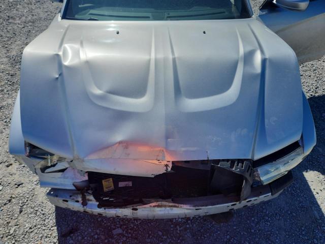 2012 DODGE CHARGER SE #3292417586