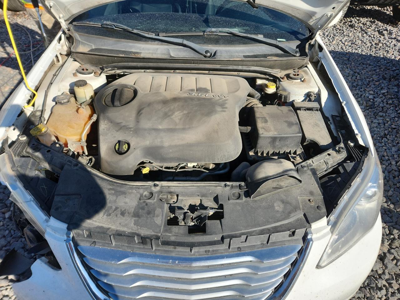 CHRYSLER 200 TOURING