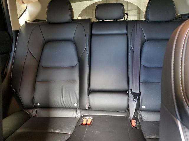 2024 MAZDA CX-5 SELEC - JM3KFBBL8R0529792