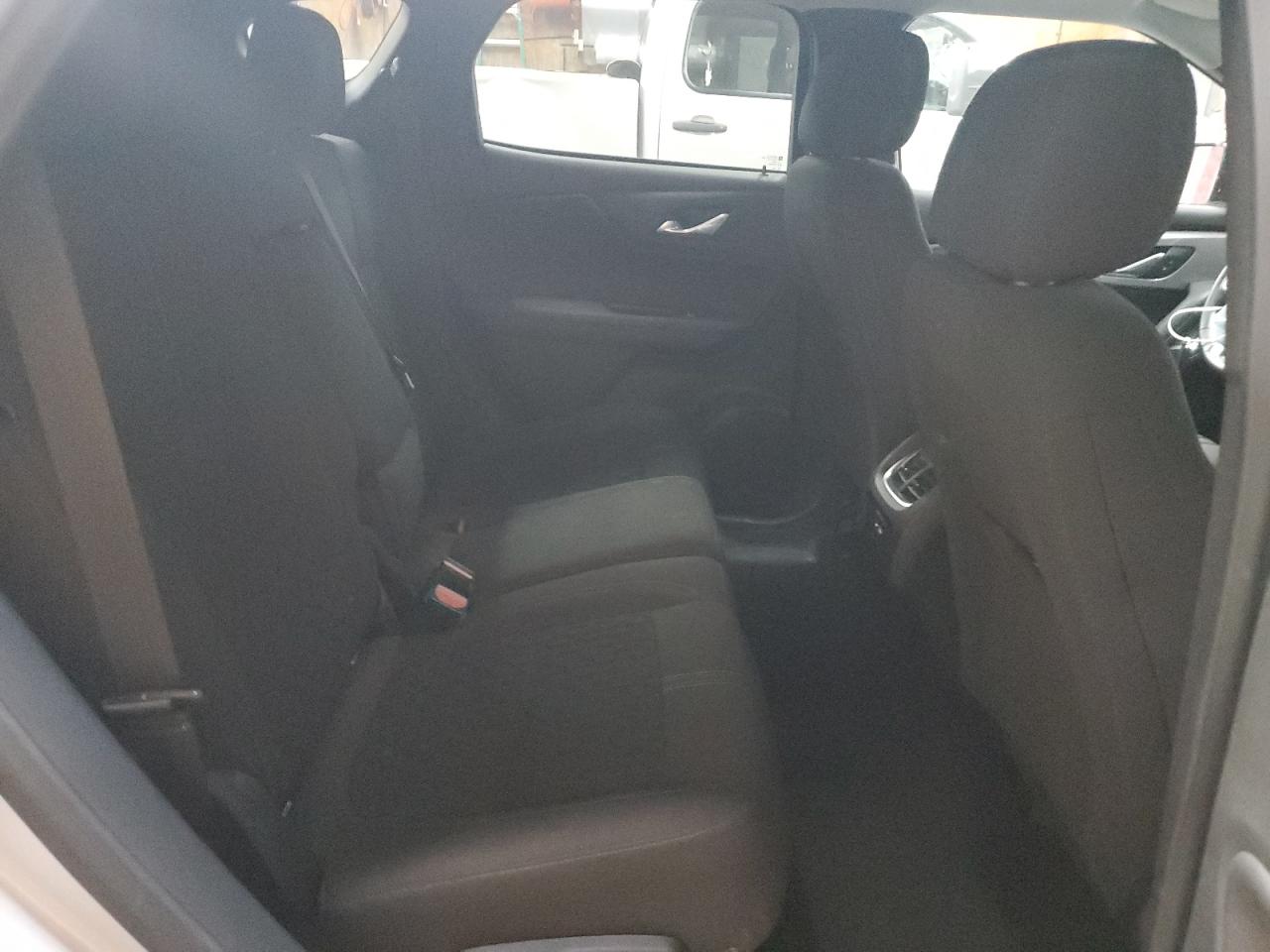 CHEVROLET BLAZER 2LT