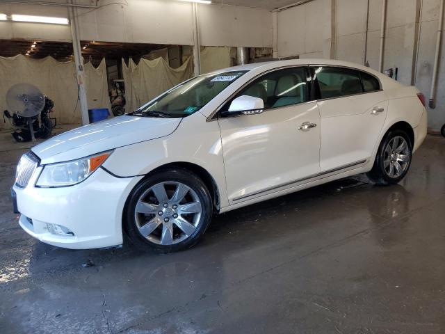 Global Auto Auctions: 2010 BUICK LACROSSE C