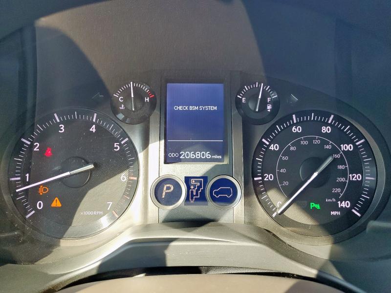 2016 LEXUS GX 460 JTJBM7FX0G5128033