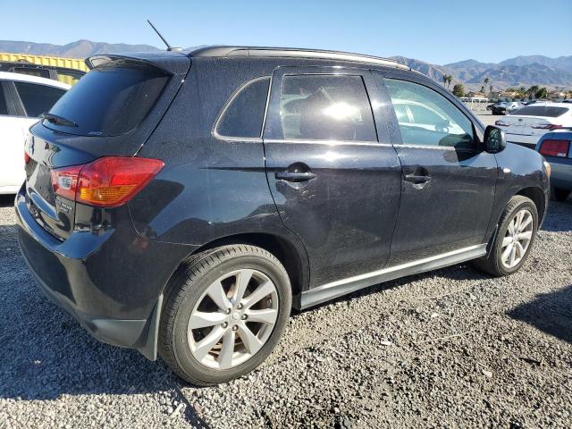2015 MITSUBISHI OUTLANDER - 4A4AR4AU0FE061680