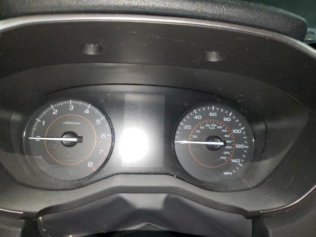 2020 SUBARU CROSSTREK #3293538449