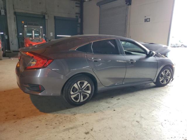 2017 HONDA CIVIC LX #3298164077