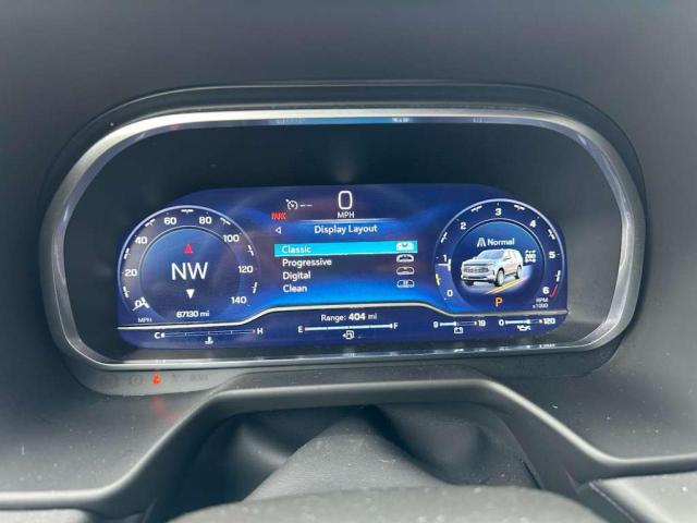 2023 CHEVROLET SUBURBAN K #3275299330