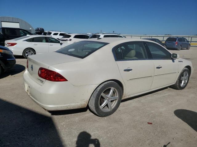 2008 BUICK LUCERNE CX #3286855219