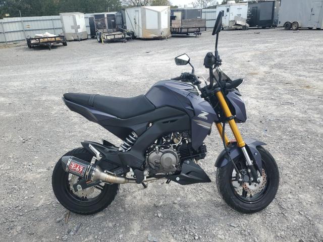 2020 KAWASAKI BR125 J JKABRRJ10LDA18194