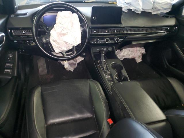 2022 HONDA CIVIC SPOR - 19XFL1H87NE010654