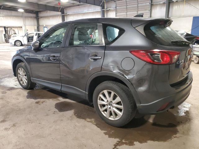 2016 MAZDA CX-5 SPORT JM3KE4BY9G0693916
