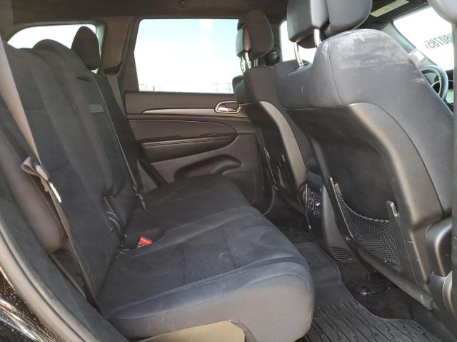 2017 JEEP GRAND CHER - 1C4RJFAGXHC730155