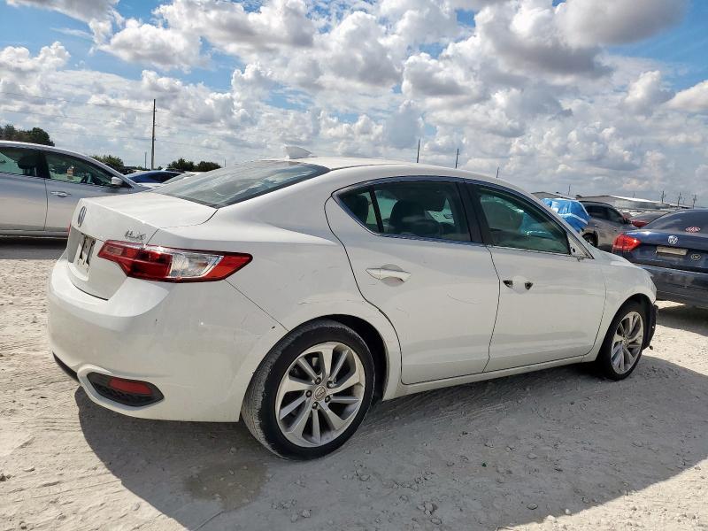 2018 ACURA ILX PREMIU - 19UDE2F76JA004618