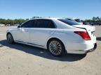 Lot #3296280477 2017 GENESIS G90 PREMIU