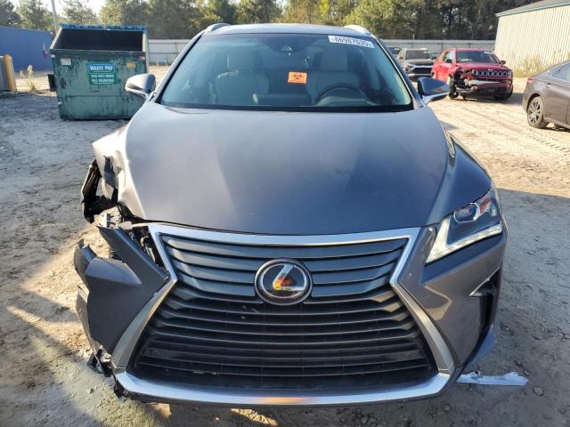 2019 LEXUS RX 350 BAS - 2T2ZZMCA7KC133321