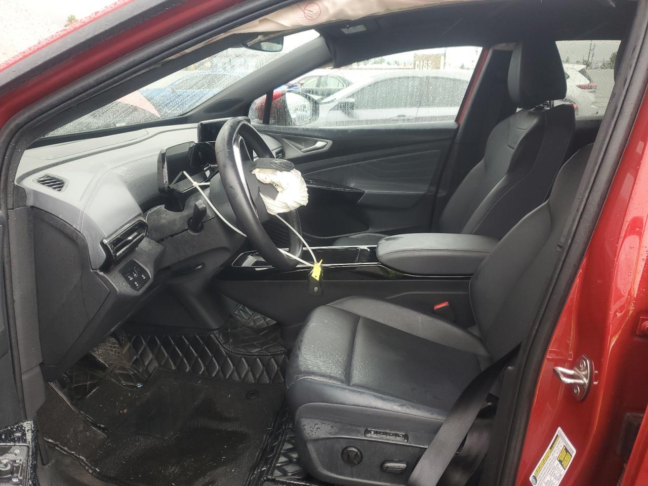 VOLKSWAGEN ID.4 PRO S