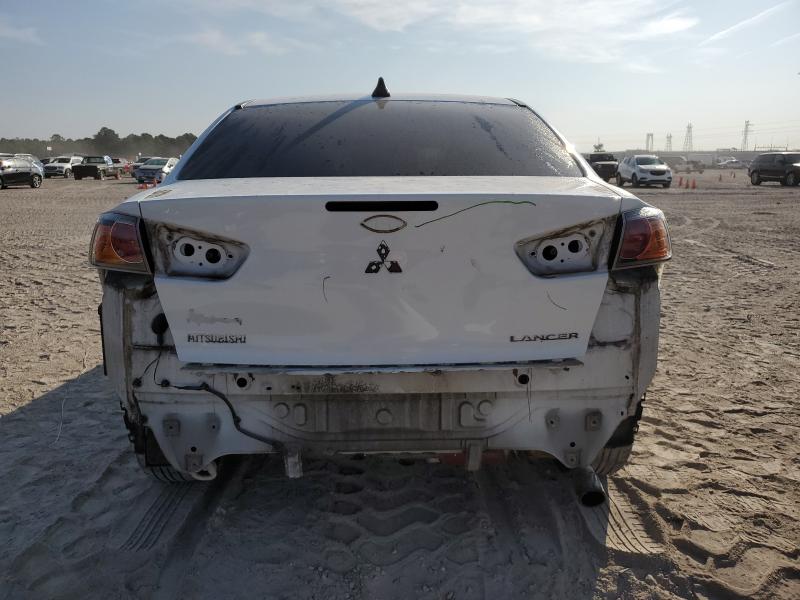 2010 MITSUBISHI LANCER ES/ #3292614591