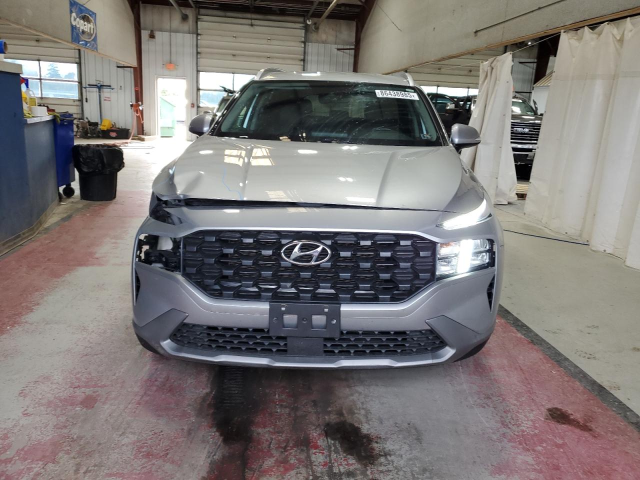 HYUNDAI SANTA FE SEL