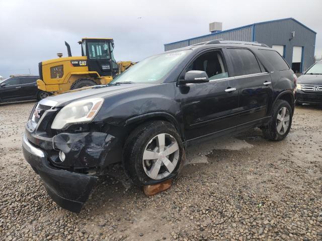 2012 GMC ACADIA SLT - 1GKKVSED4CJ166882