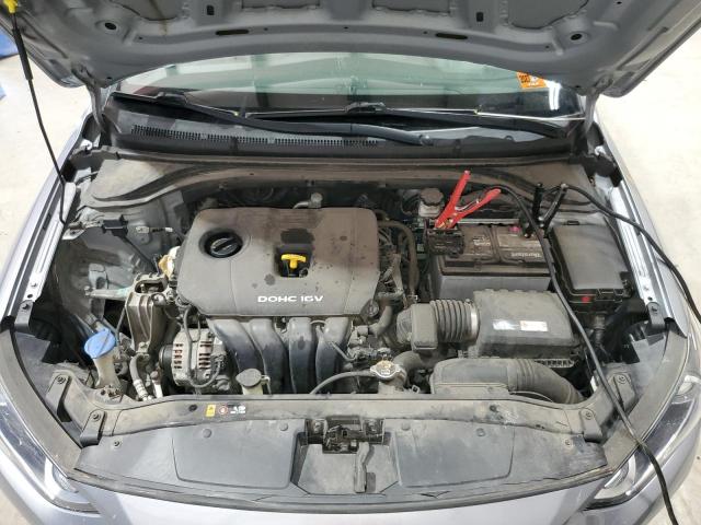 2017 HYUNDAI ELANTRA SE 5NPD74LF4HH210149