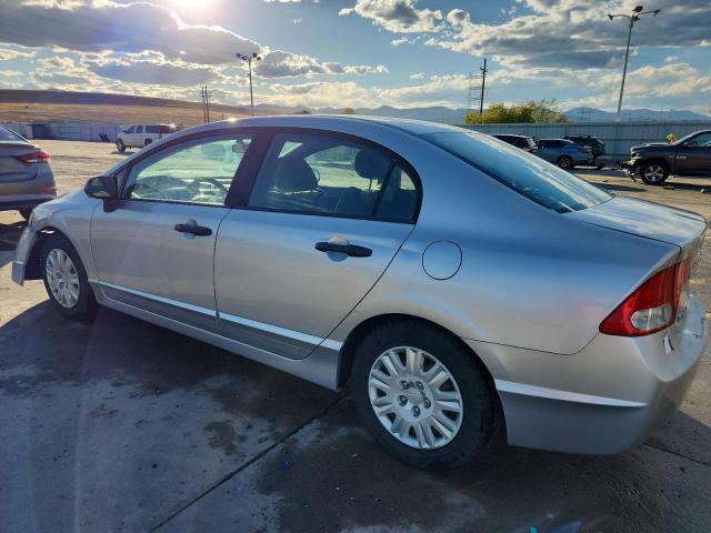 2010 HONDA CIVIC VP - 19XFA1F34AE070852