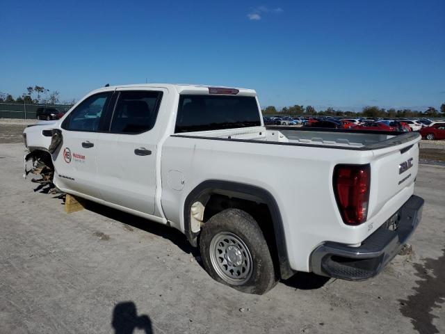 2021 GMC SIERRA C15 3GTP8AEH6MG213211
