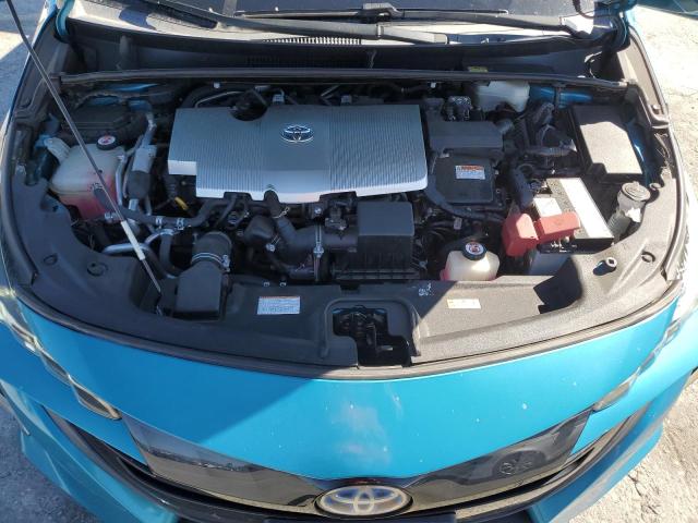 2017 TOYOTA PRIUS PRIM - JTDKARFP7H3062343