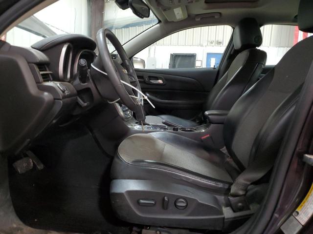 2015 CHEVROLET MALIBU 1LT - 1G11C5SL9FF272769