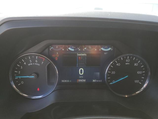 2023 FORD EXPEDITION 1FMJU2A80PEA14949