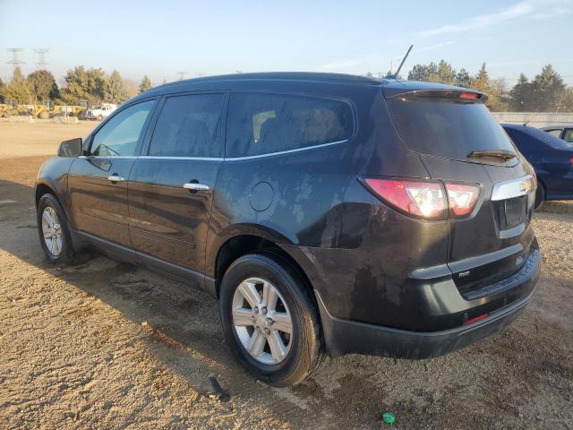 2014 CHEVROLET TRAVERSE L #3294587033