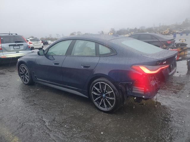 2022 BMW I4 EDRIVE WBY73AW05NFN20880