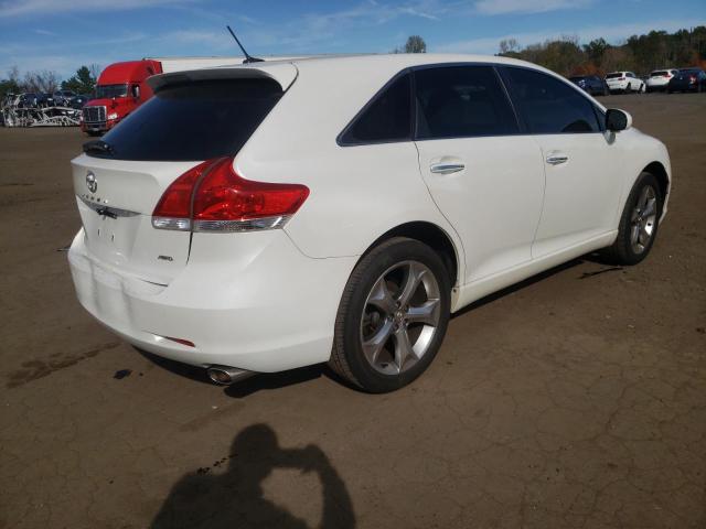 2011 TOYOTA VENZA - 4T3BK3BB8BU060609