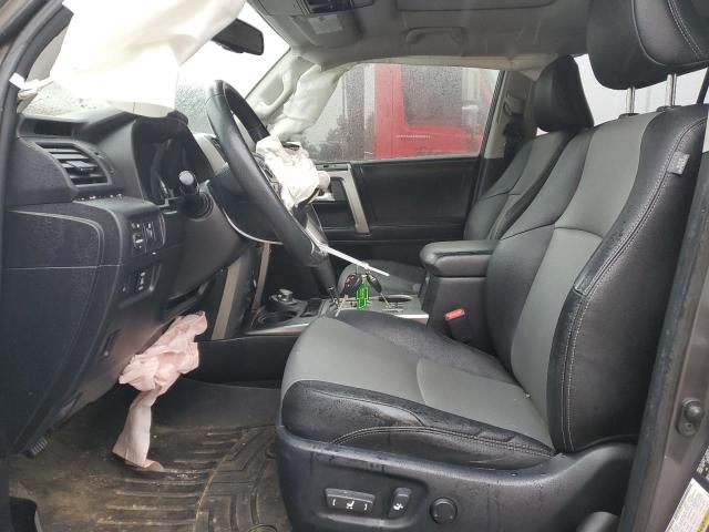 2015 TOYOTA 4RUNNER SR - JTEBU5JR6F5268131