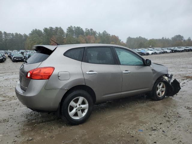 2010 NISSAN ROGUE S - JN8AS5MV6AW100124
