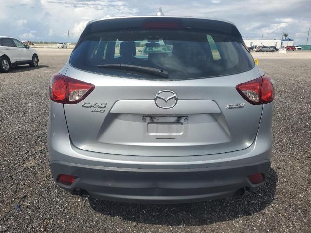 2016 MAZDA CX-5 SPORT - JM3KE4BY0G0661968