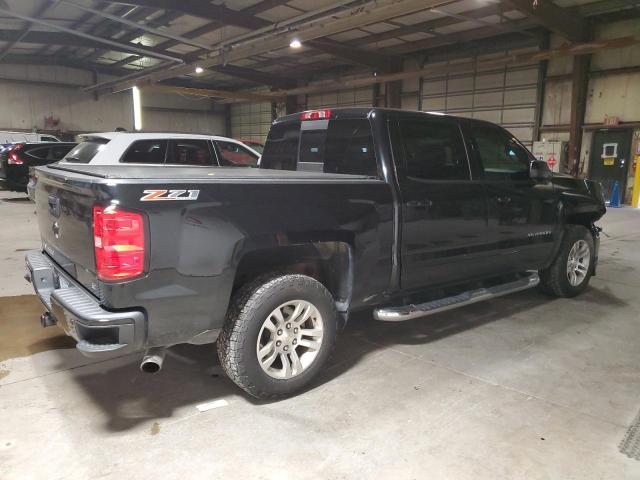 2017 CHEVROLET SILVERADO K1500 LT - 3GCUKREC4HG366828