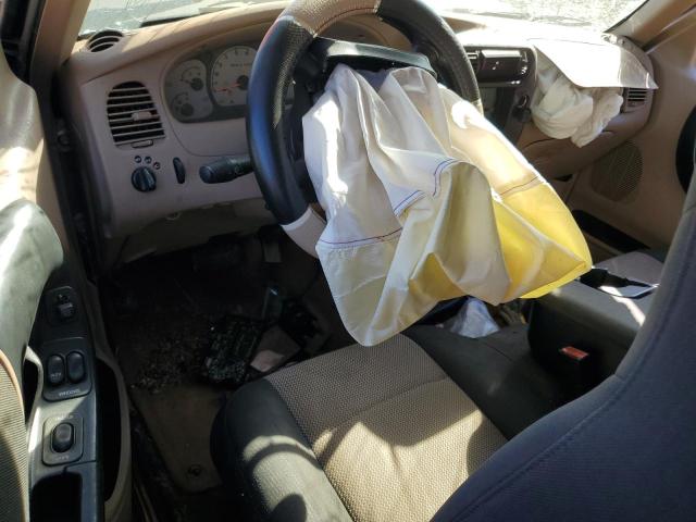 2003 FORD RANGER SUP #3284737522