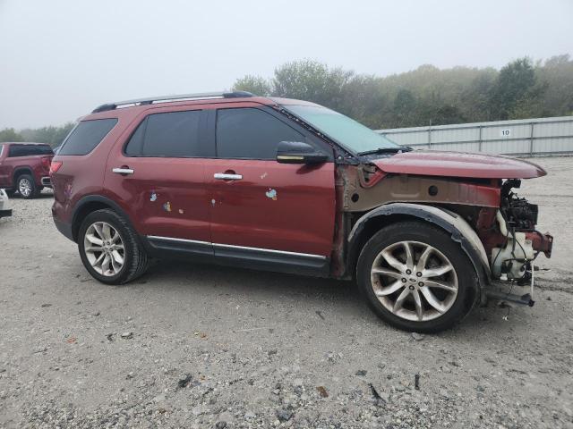 2014 FORD EXPLORER X #3309585551