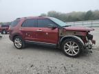 Lot #3309585551 2014 FORD EXPLORER X
