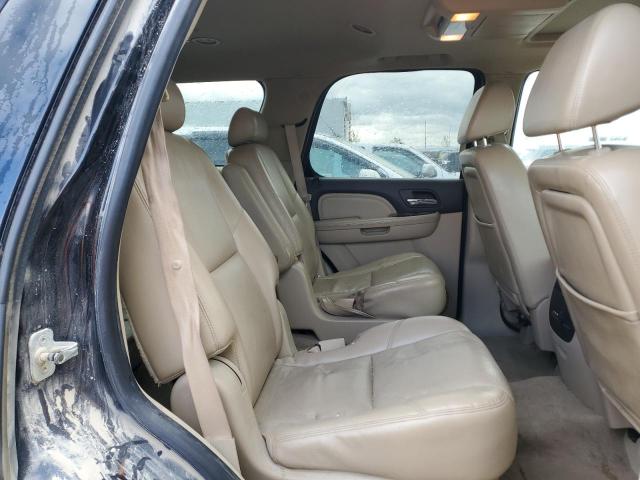 2009 GMC YUKON DENA #3281684957